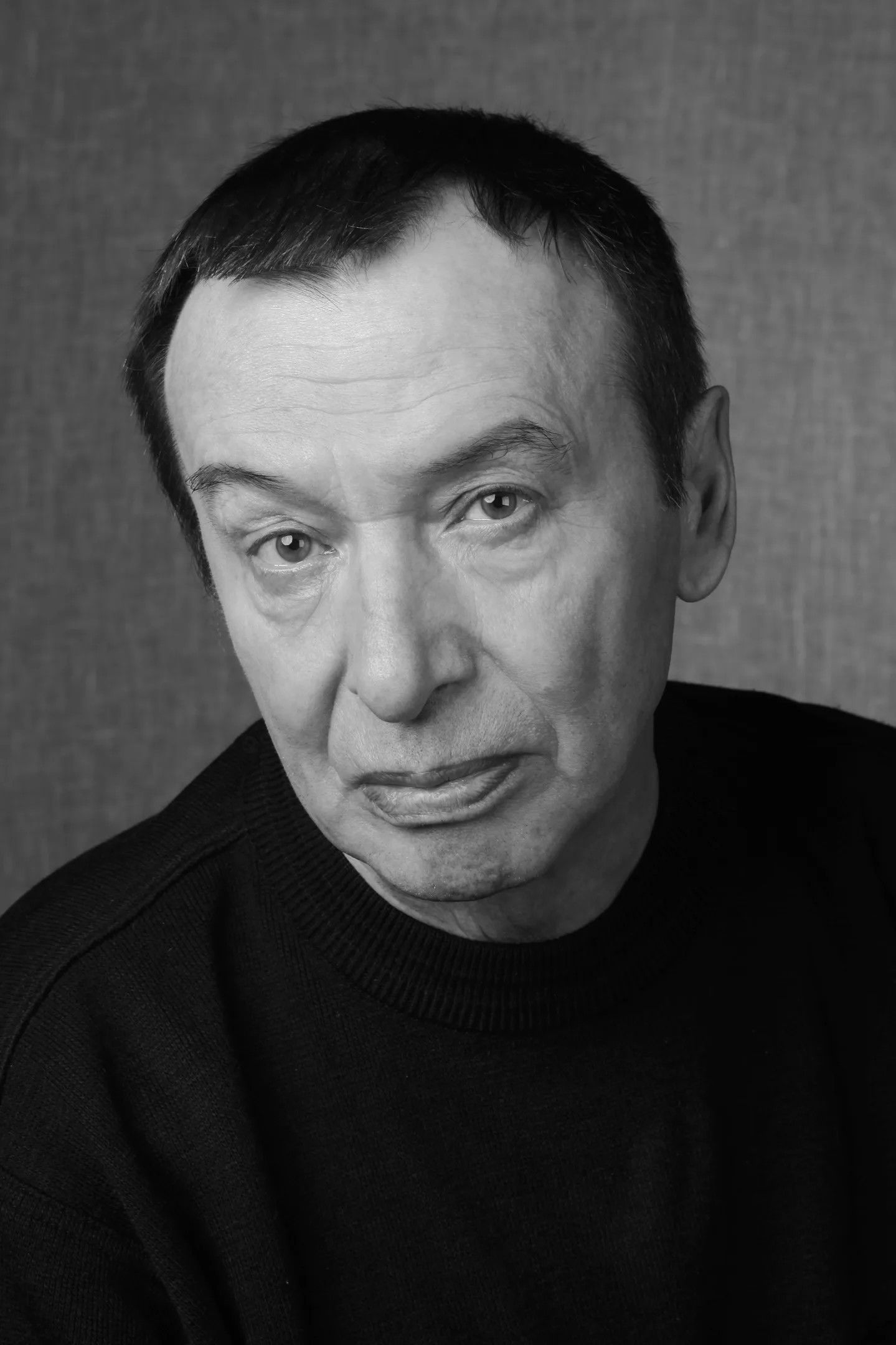 Felix Pantyushin backdrop