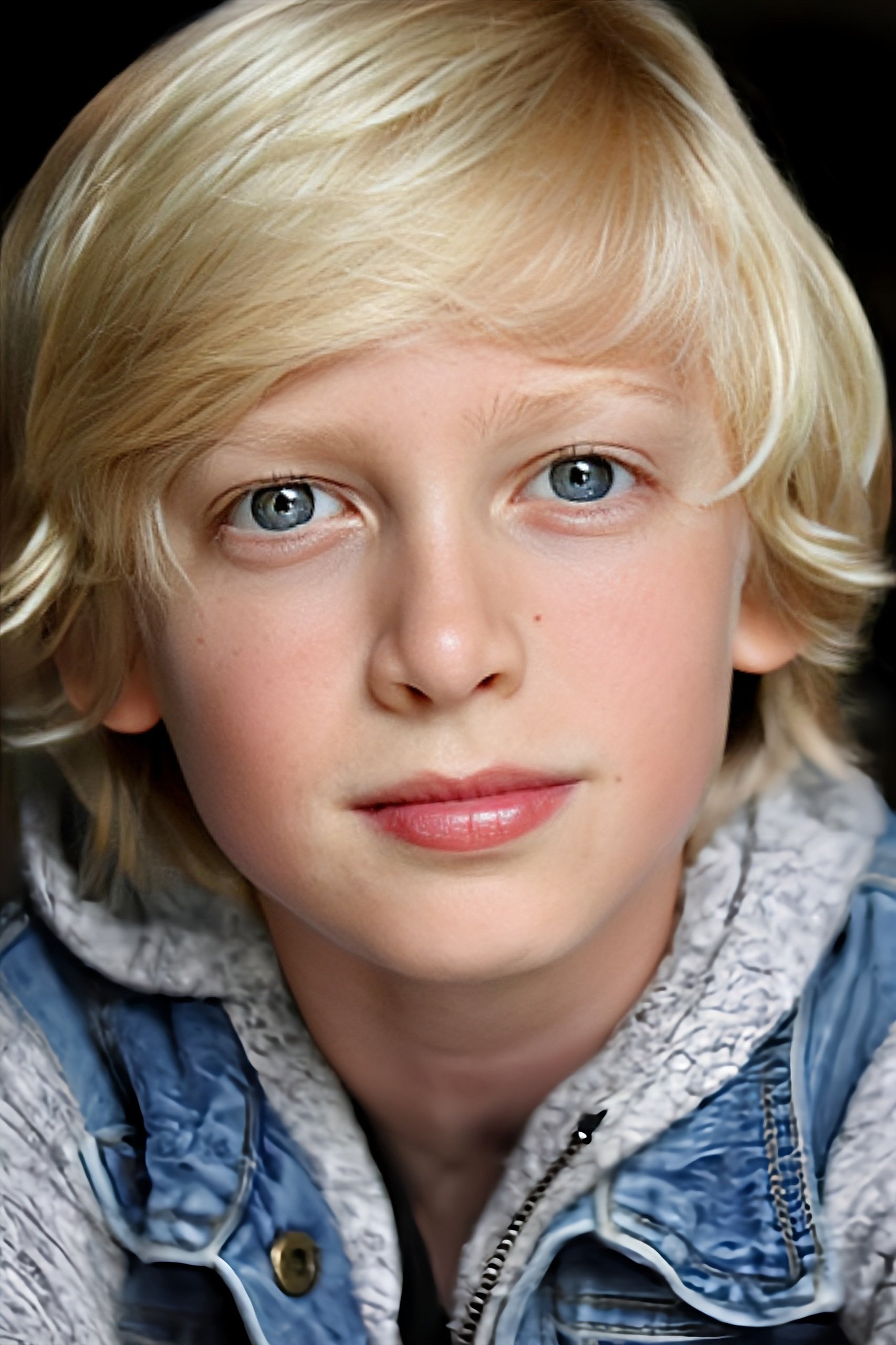 Thomas Parobek backdrop