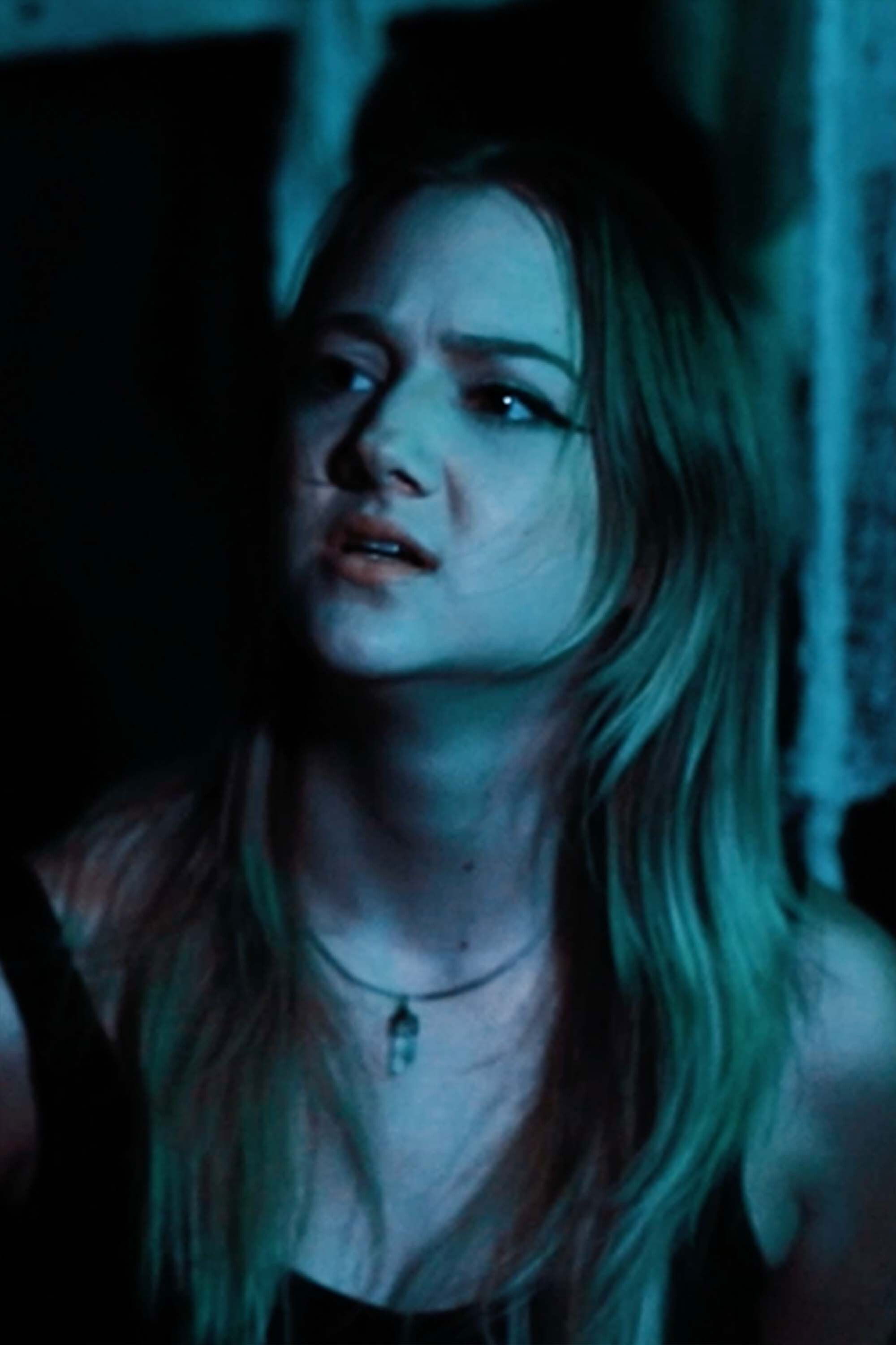 Olivia Watts backdrop