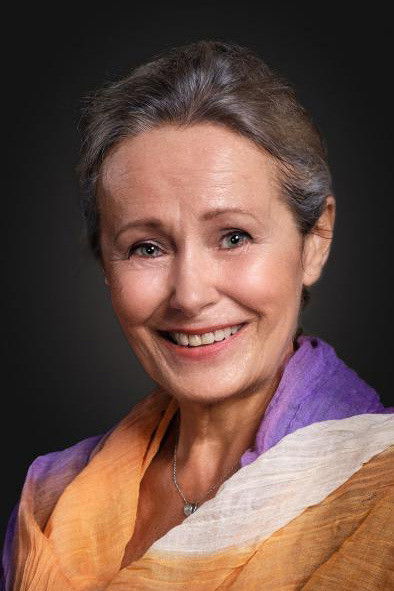 Daniela Bambasová backdrop