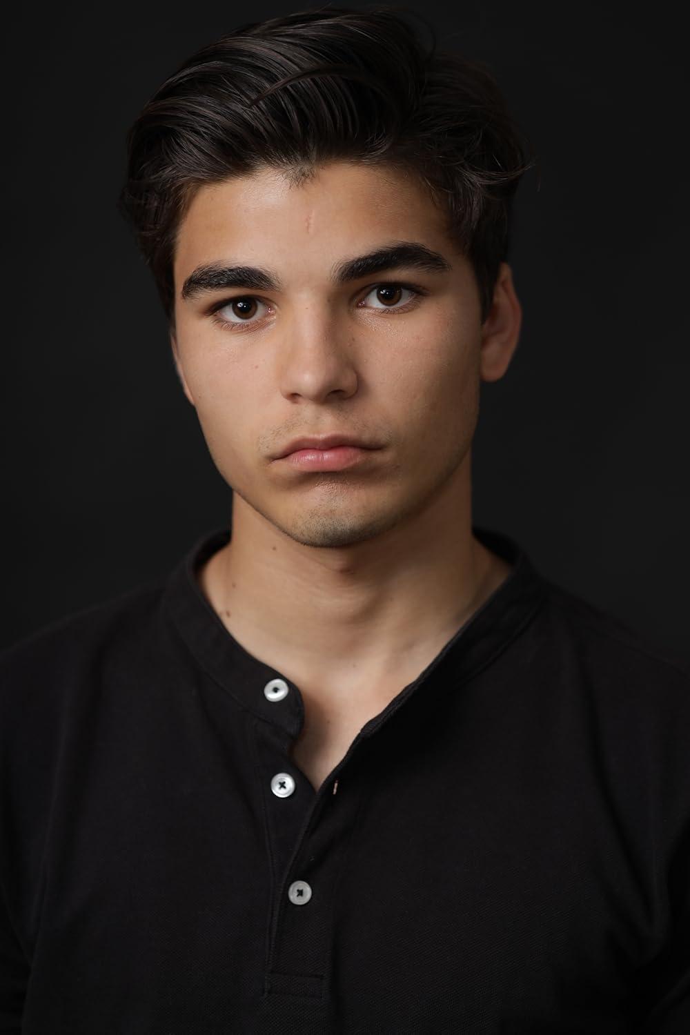 Rúben Simões backdrop