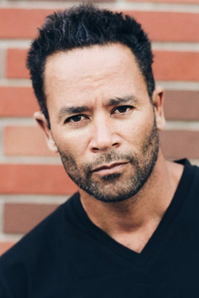 Thyme Lewis backdrop