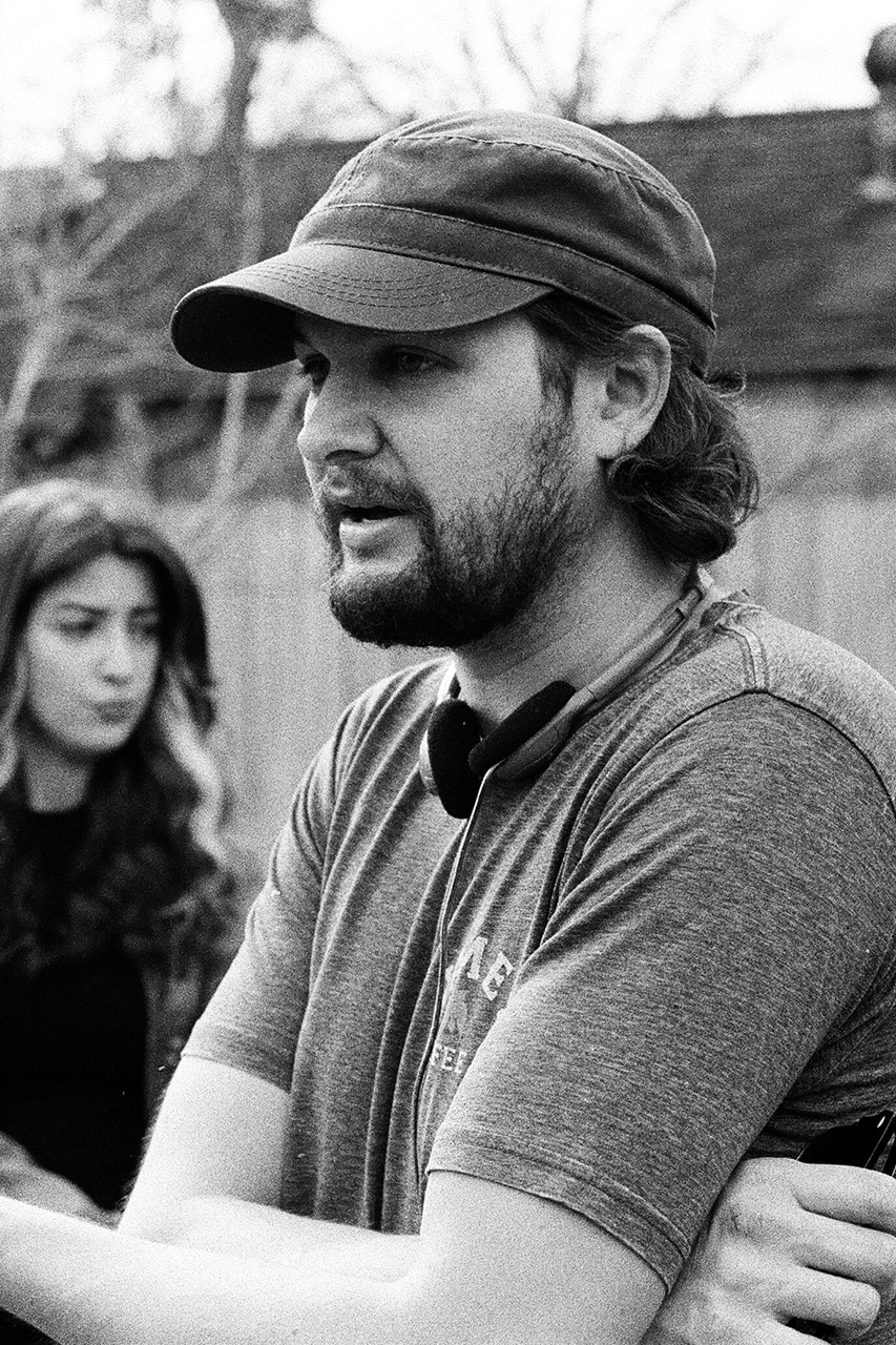 Jeff Van Gerwen backdrop