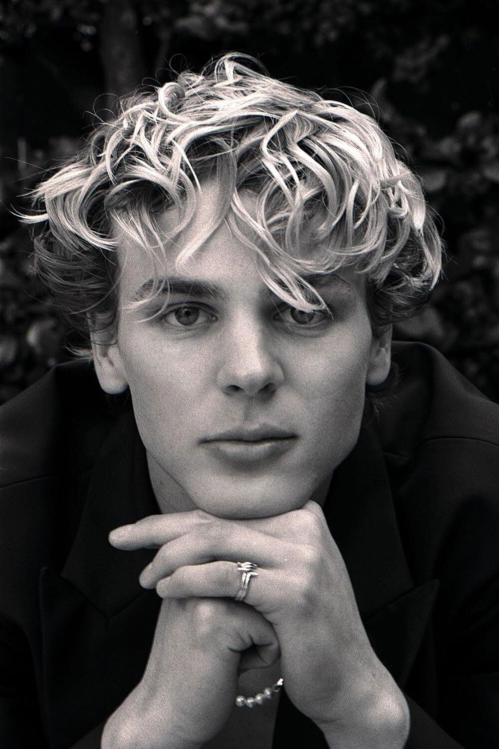 Jack Wright backdrop