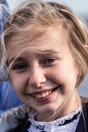 Mariya Presnyakova backdrop