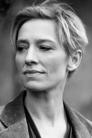 Sandra Borgmann: Sandra Borgman