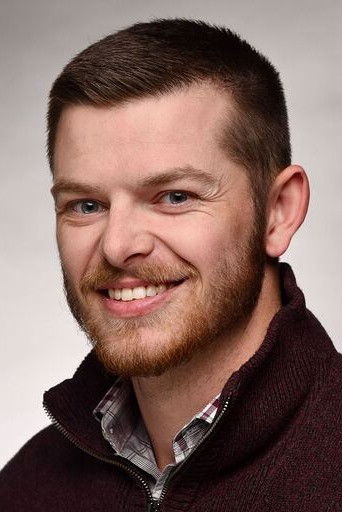 Austin Simmons backdrop