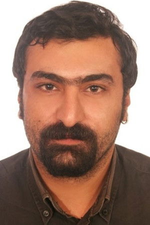 İbrahim Kumral backdrop