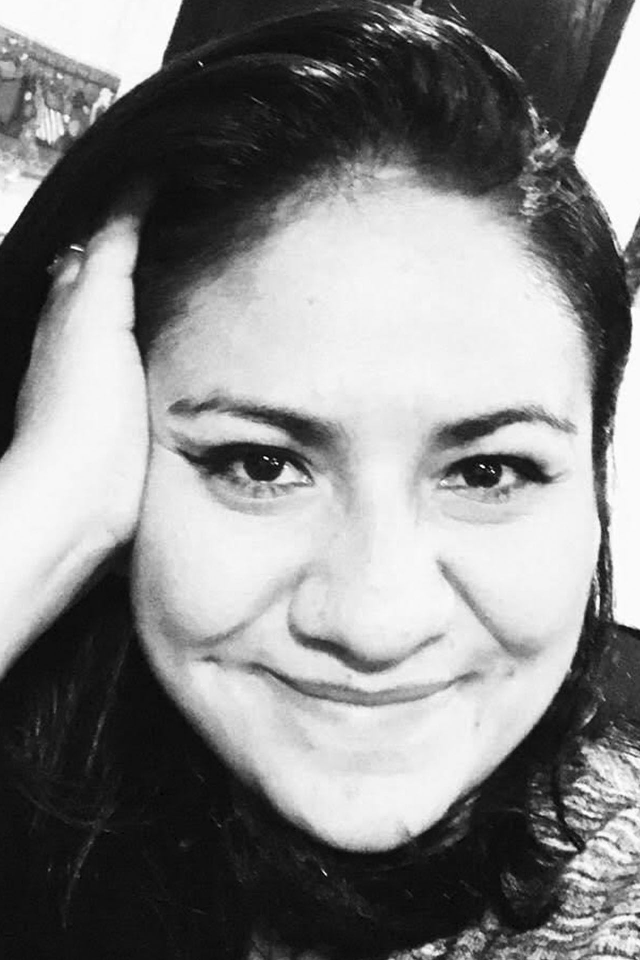 Carmen Gualito backdrop