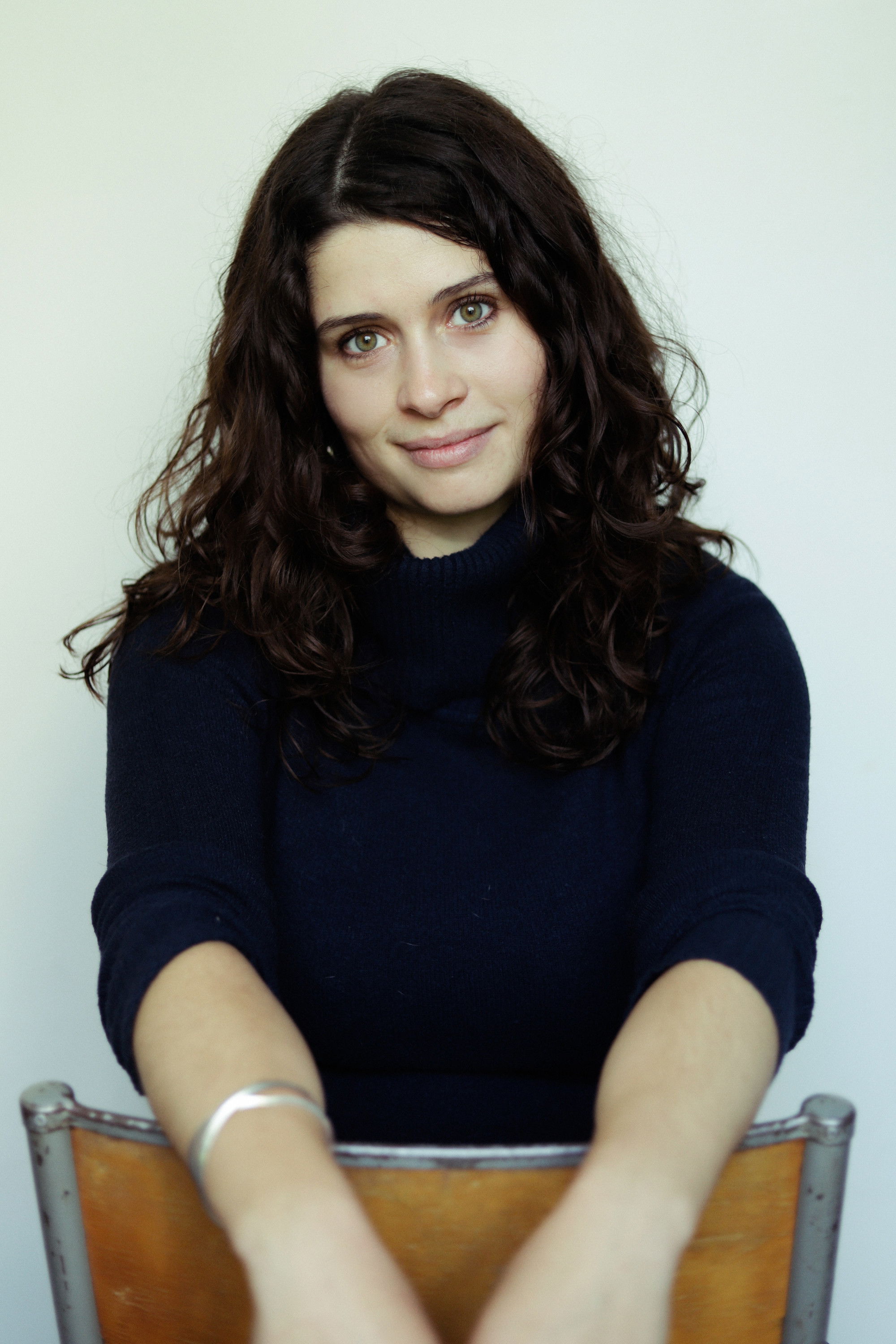 Barbara Castin backdrop