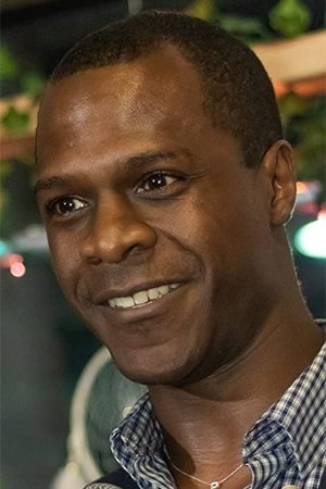 Preston Taylor backdrop