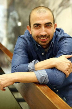 Enrique Leal Leal backdrop