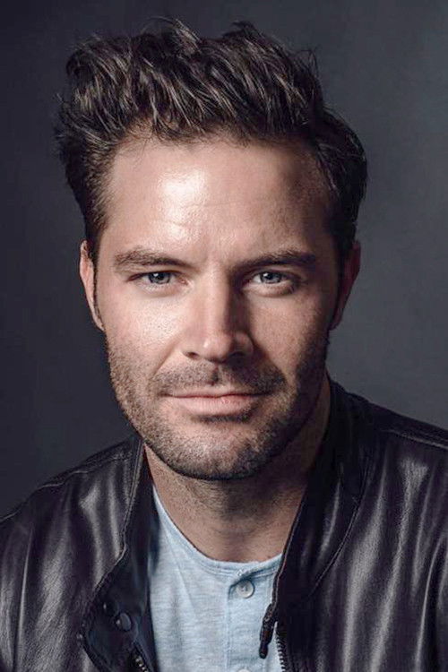 Ryan Littmann backdrop