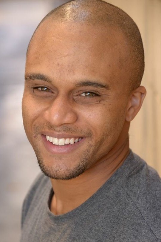 DeForrest Taylor backdrop