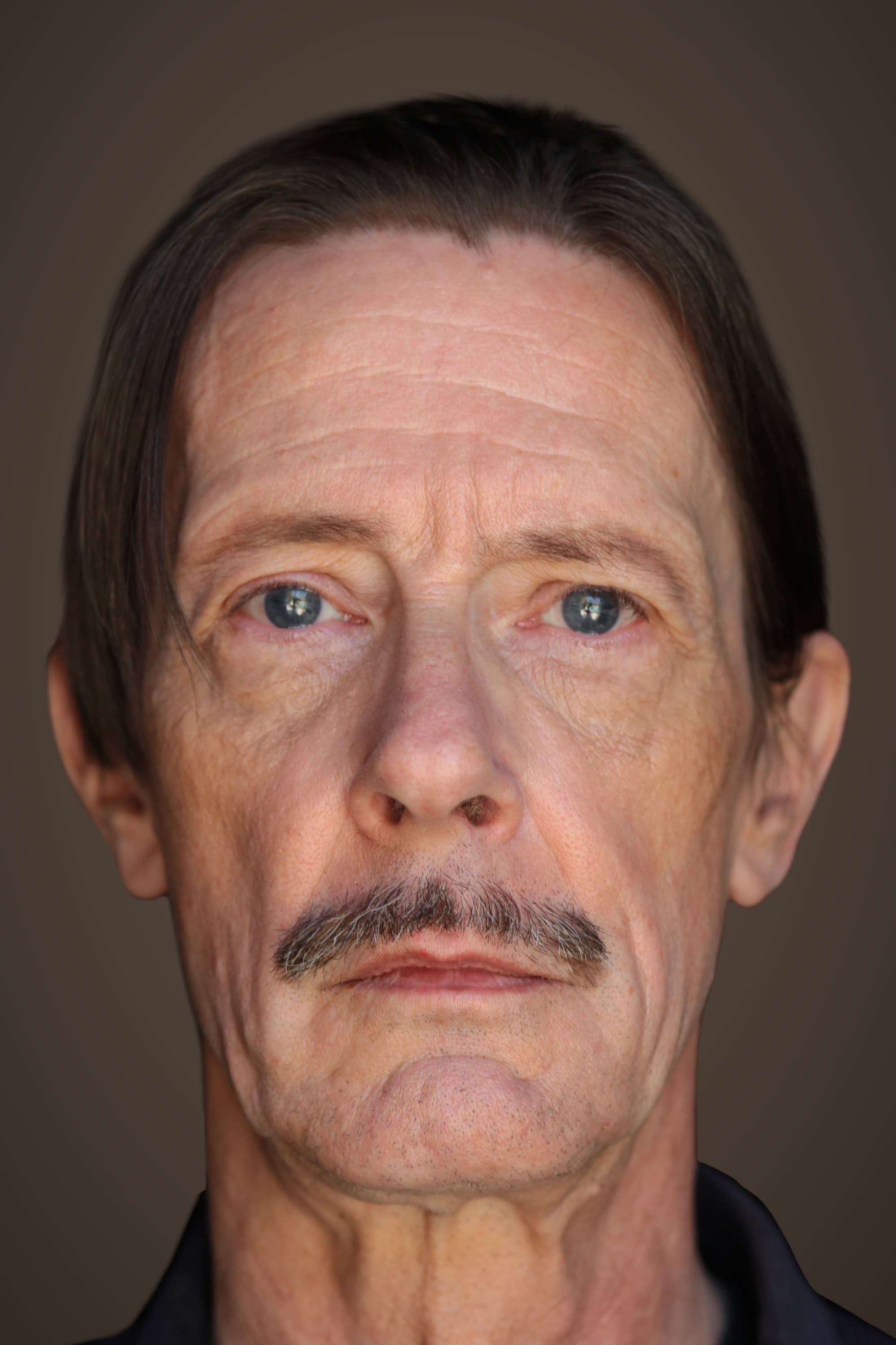 David Stifel backdrop