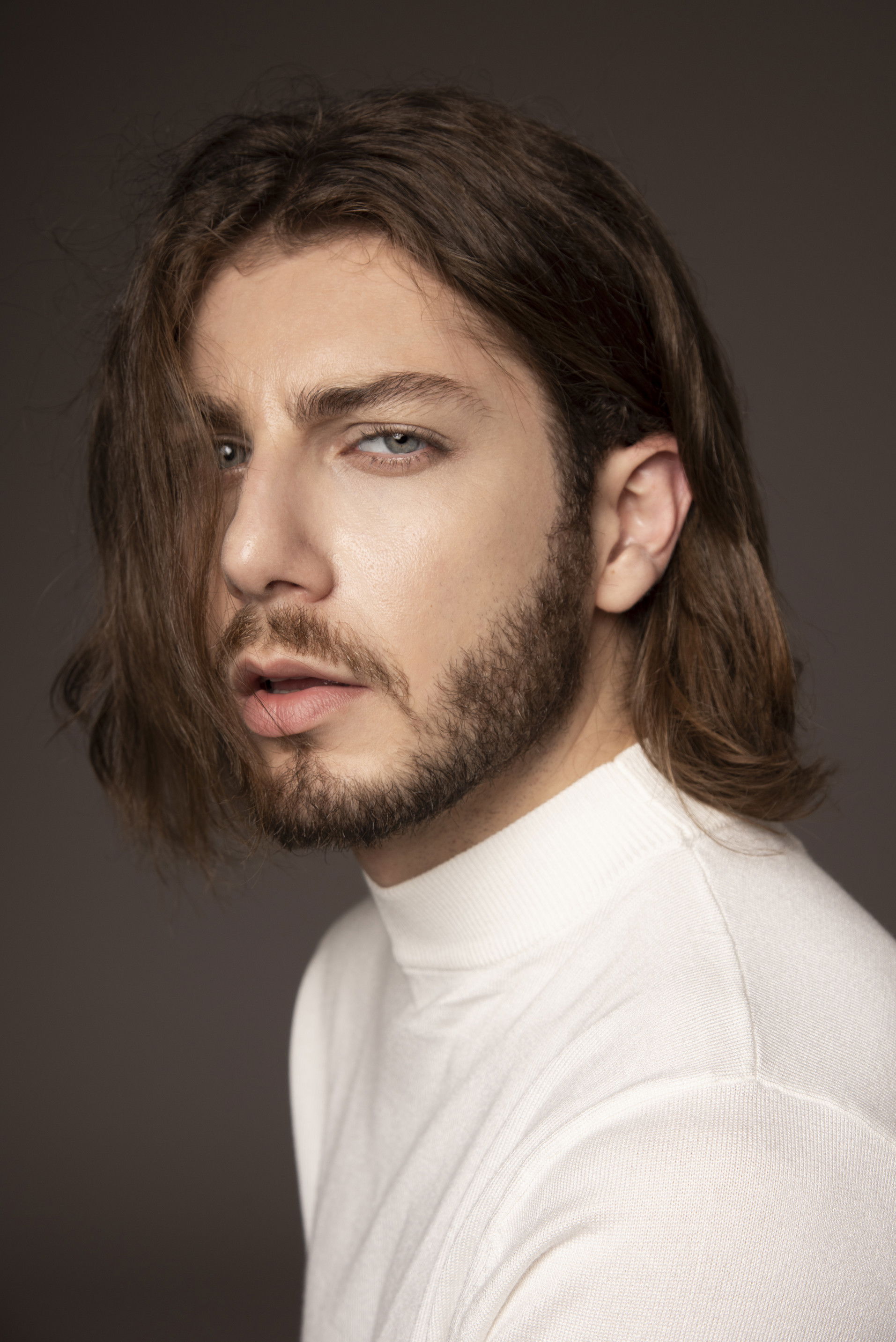 Henrique Guimarães backdrop