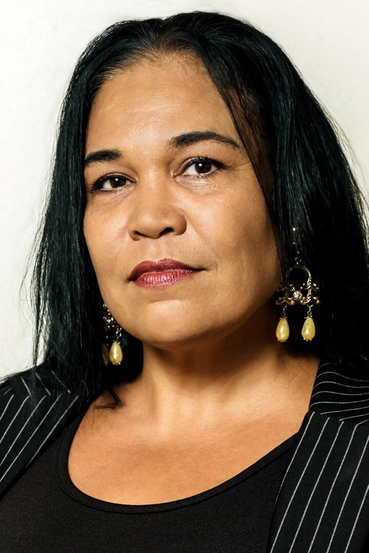 Shereen Balles backdrop