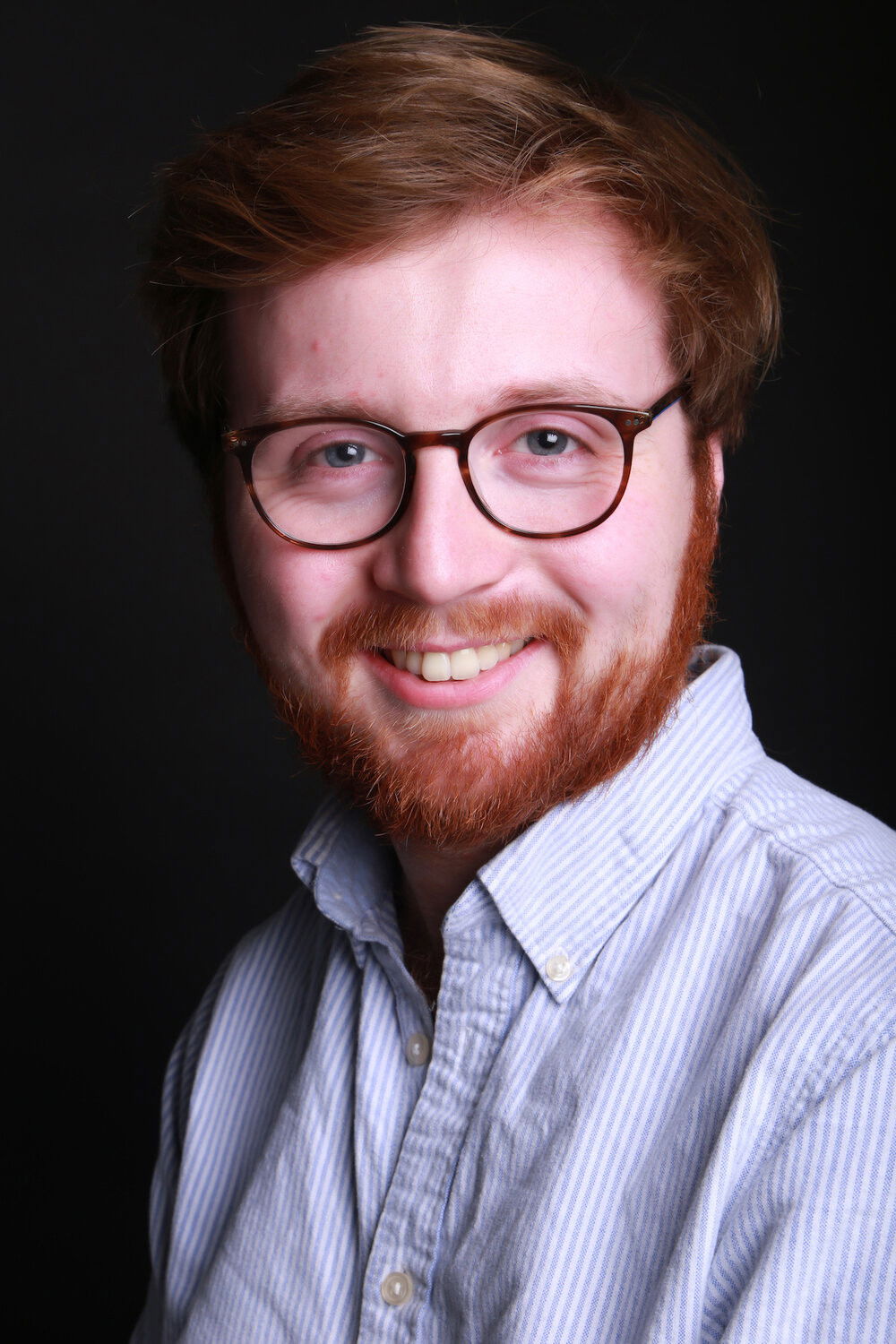 Michael Bell backdrop