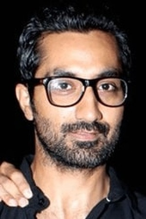 Tarun Anand backdrop