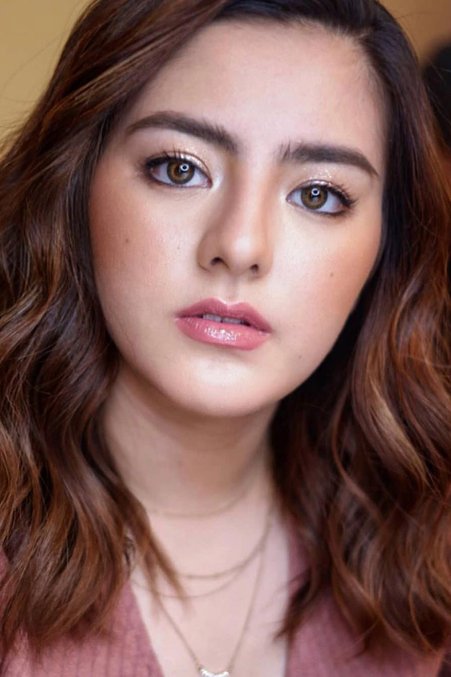 Cassy Legaspi backdrop