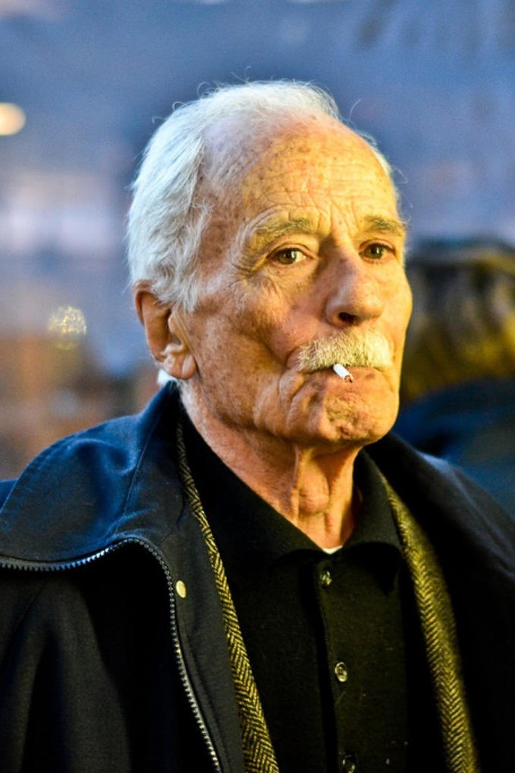 Giorgio Capitani backdrop