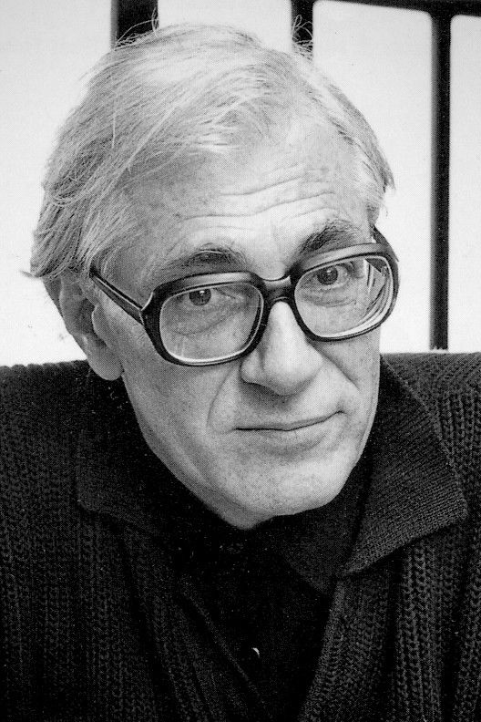 Hans Heinz Holz backdrop