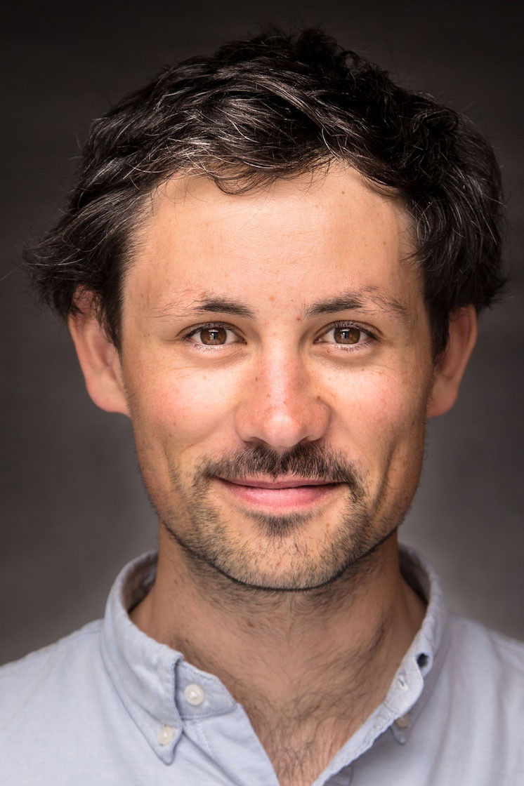 Matthieu Tordeur backdrop