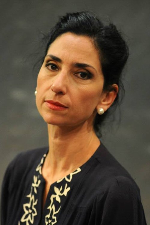 Kerasia Samara backdrop