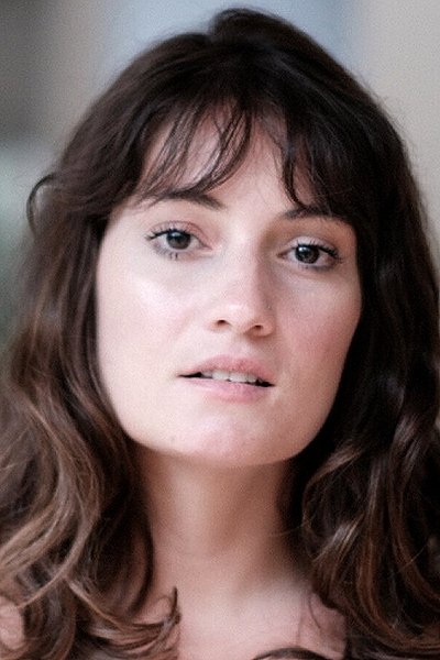 Elen Clarice backdrop