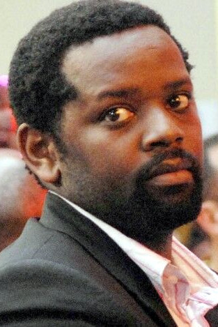 Stéphane Pocrain backdrop