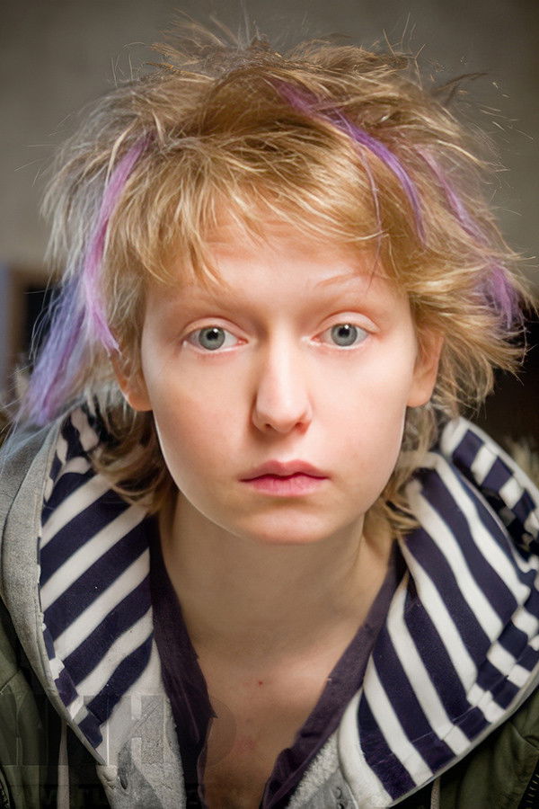 Alexandra Serzina backdrop