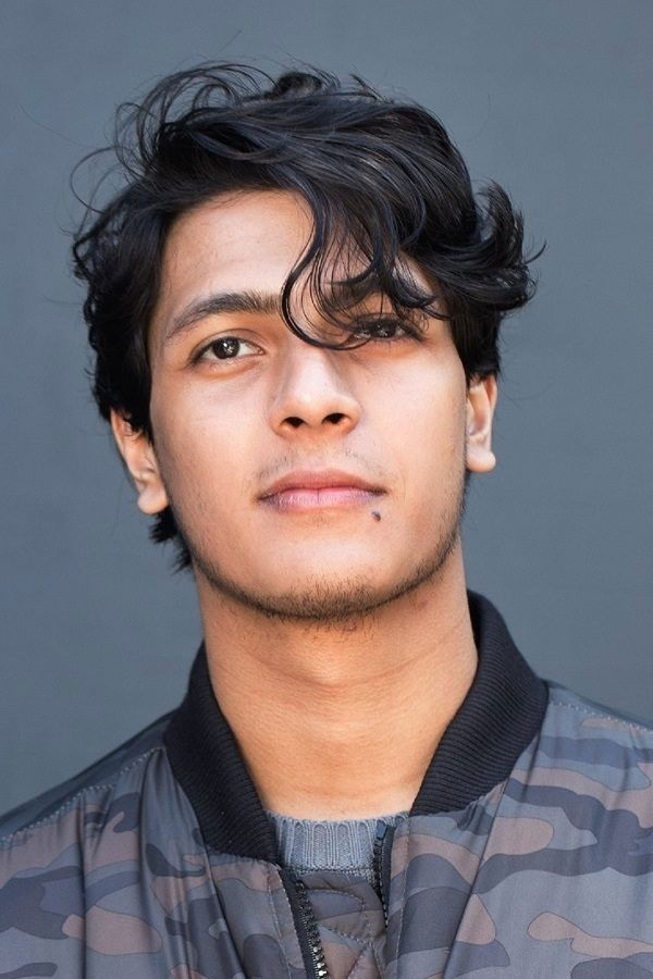 Avitesh Shrivastava backdrop