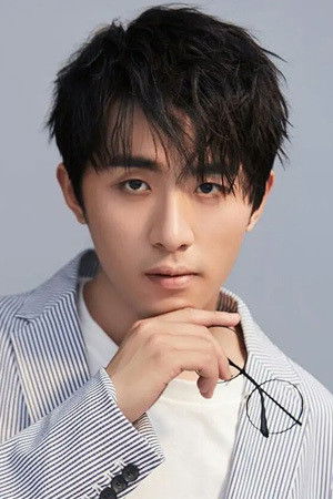 Chuanhang Yuan backdrop