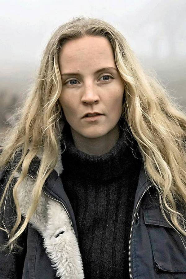 Ninni Poijärvi backdrop