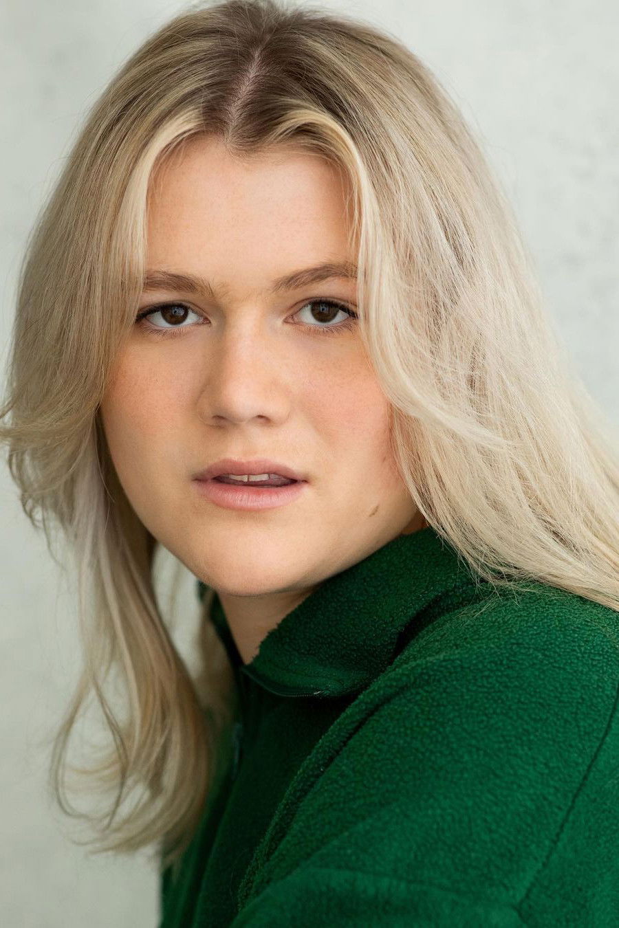 Jacklyn Jeffries backdrop