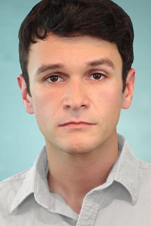 Bryan Palacios backdrop