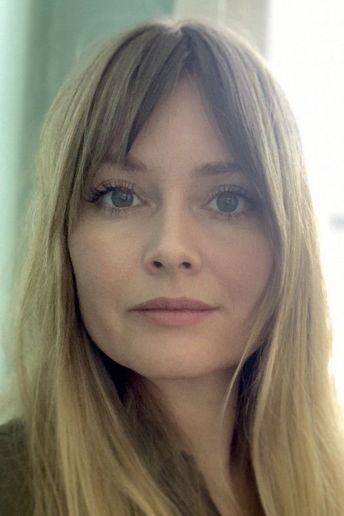 Elina Sahlin backdrop