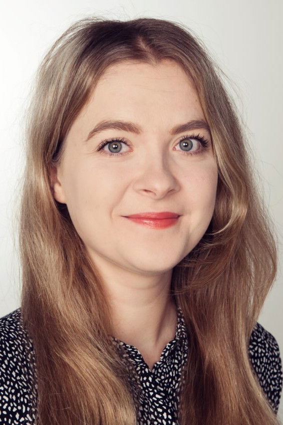 Milja Härkönen backdrop