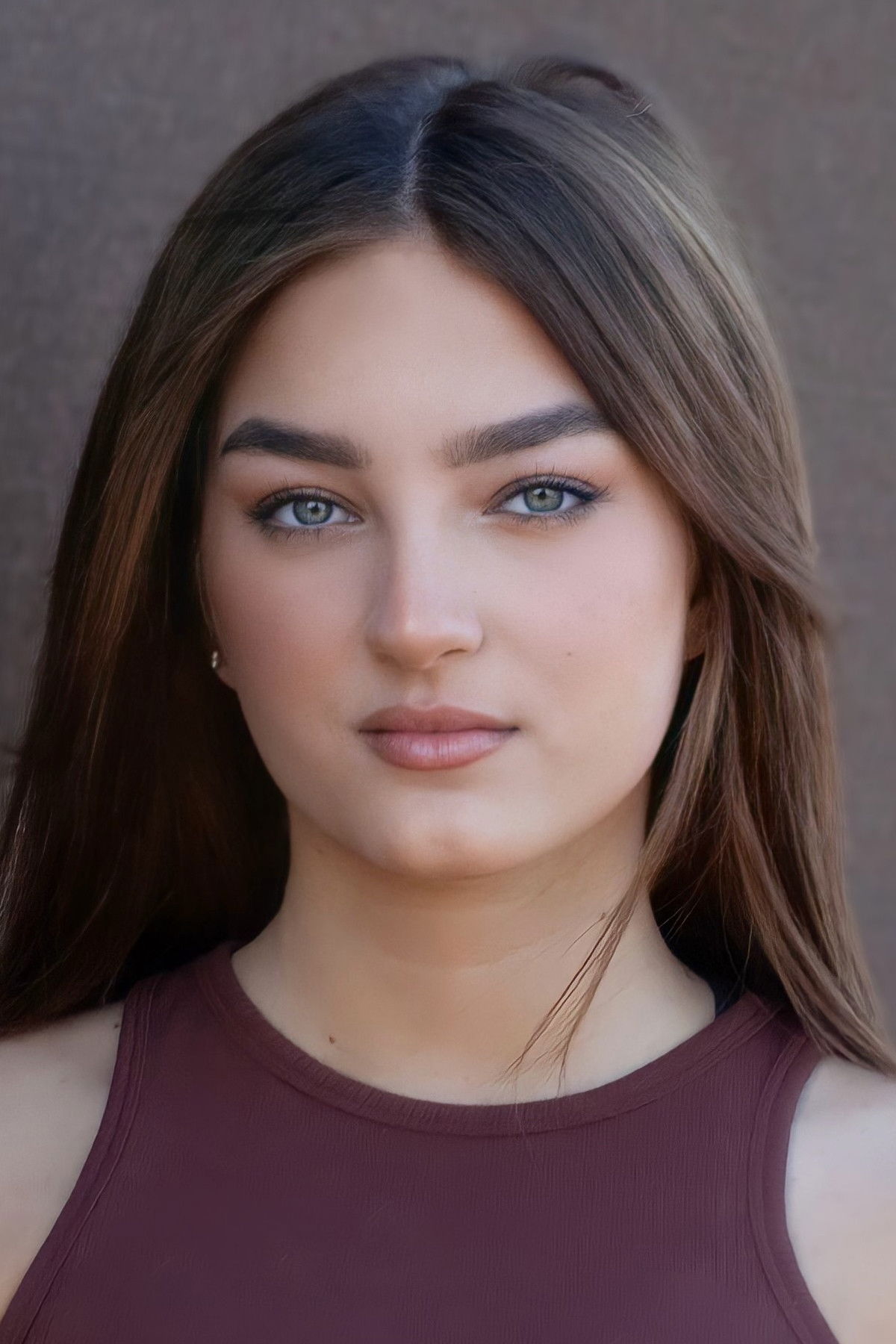 Savanah Moss backdrop