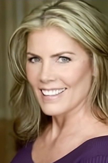 GayNell Doshier backdrop