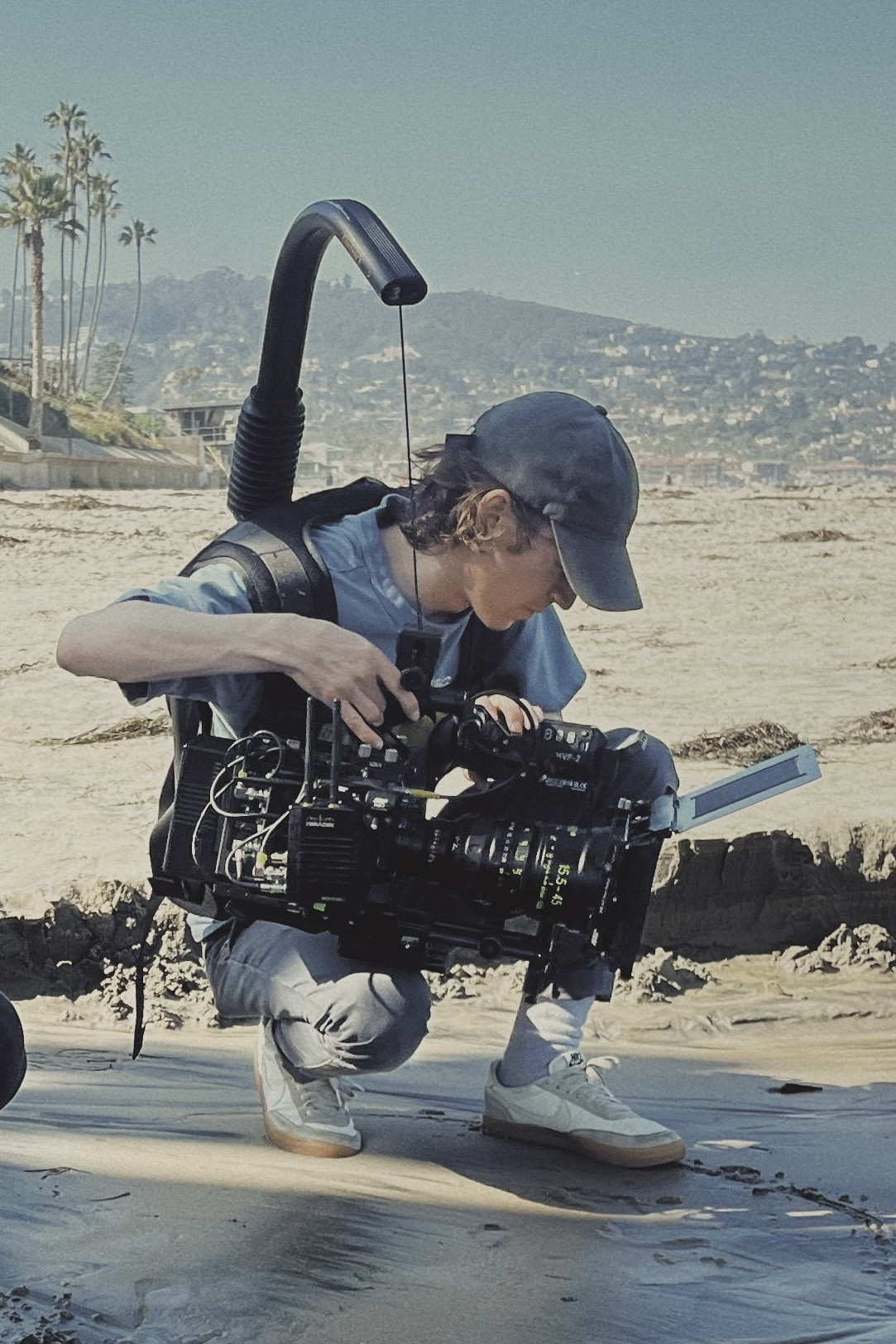 Austin Straub backdrop