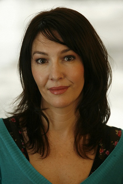 Külli Reinumägi backdrop