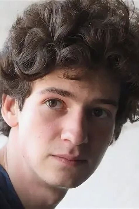 Vladislav Tiron backdrop