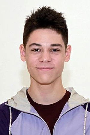 Robbe Christiaens backdrop