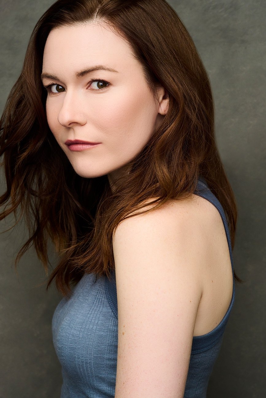 Jasper Lewis backdrop