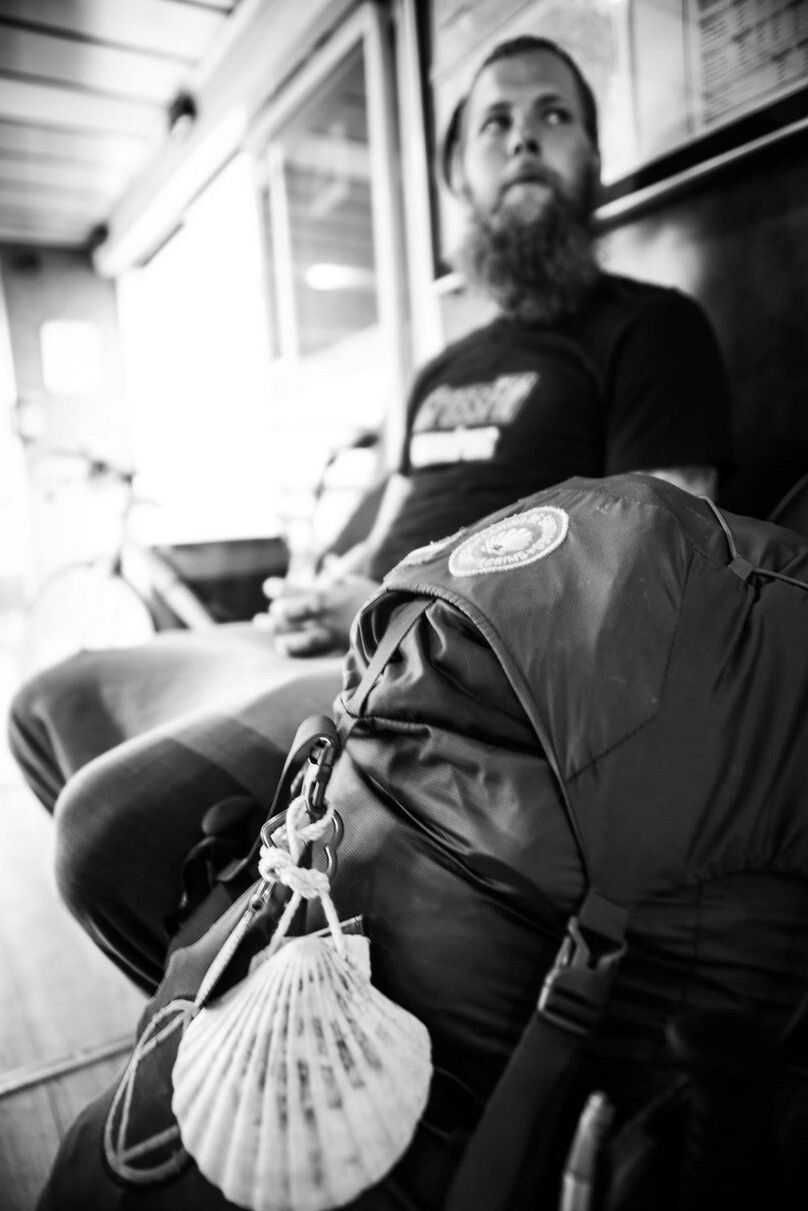 Viktor Jinnevång backdrop