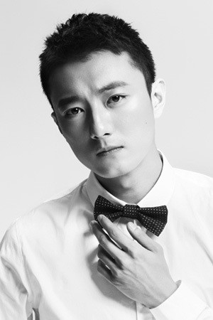 Su Xiaoding backdrop