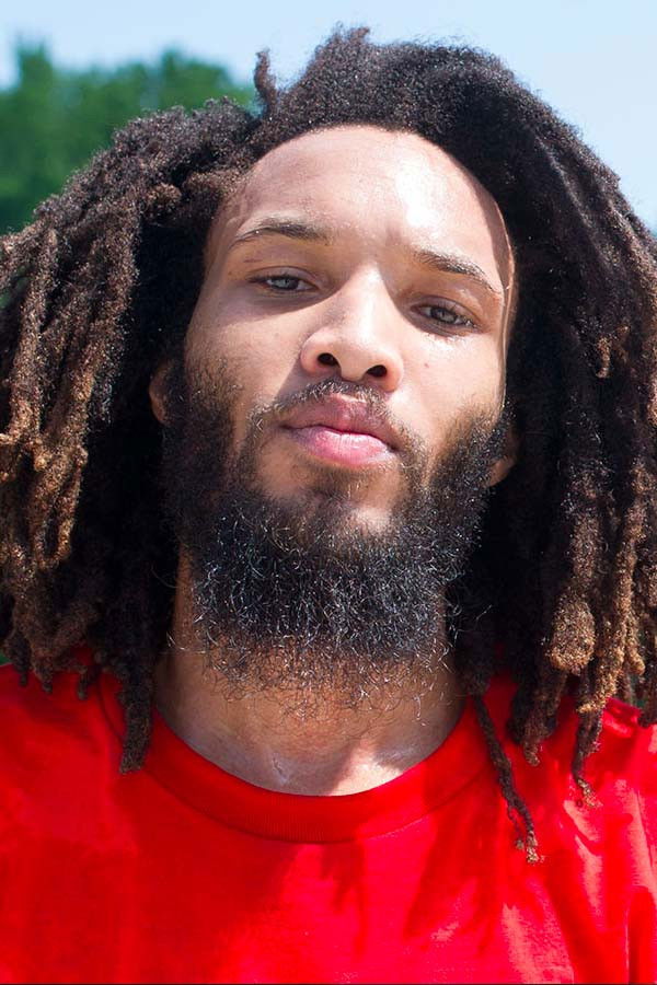 Anthony Williams backdrop