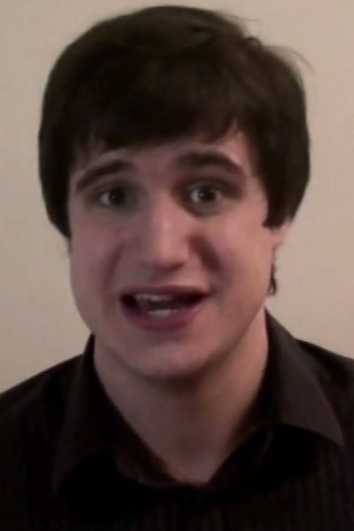 Harry Partridge backdrop