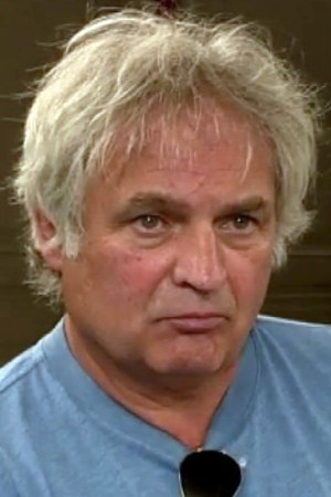 Gérard Daguerre backdrop